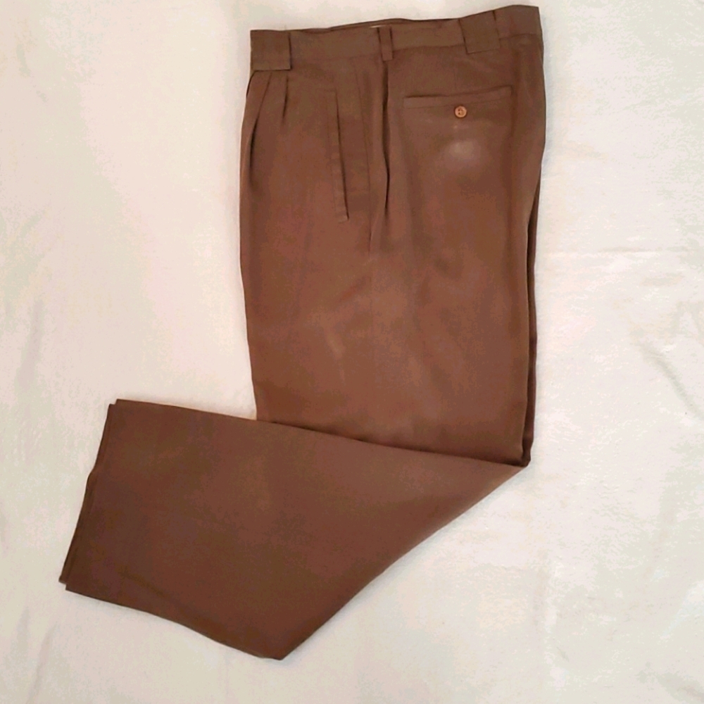 Tommy Bahama pants.